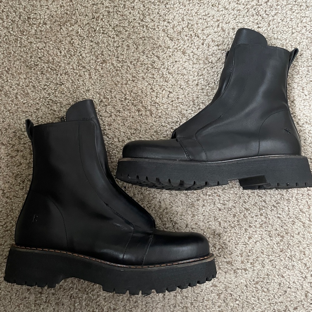COPY - boots